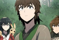 อ่าน The Poison Master of Sacheon Tang Clan ตอนที่ 59 ซับไทยเด็กดีได้ของขวัญแล้ว