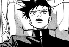 Jujutsu Kaisen Modulo บทที่ 5 สปอยล์เปิดเผยผู้ใช้ Six Eyes อย่างโกโจ