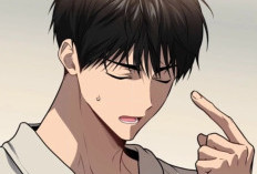 แฮปปี้ไทม์ส! ข้อความที่ตัดตอนมาจาก Manhwa BL Passion บทที่ 142 และกําหนดการวางจําหน่าย