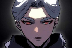 มังงะ Reaper of the Drifting Moon ตอนที่ 113 ไทยดิบมีบางอย่างผิดปกติกับจางมูยอนแน่นอน