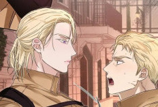 อ่านมังฮวา BL Desire Me if You Can ตอนที่ 14 เป็นภาษาไทยจากศัตรูสู่คนรัก