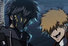 ลิงค์อ่าน Reincarnator’s Stream: การไลฟ์สดของผู้หวนคืน ตอนที่ 43 สแกนไทยน่าทึ่งมาก ไปดูกันเลย!