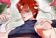 Conquer the World with a Potion (ยาขวดเดียวพิชิตยุทธภพ) ตอนที่ 8 ในภาษาไทยฮวาอึน เต็มไปด้วยความไม่แน่นอน