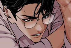 ลิงค์อ่าน Lookism บทเต็ม 616 เป็นภาษาไทยนี่คือพ่อแท้ๆ ของแดเนียล