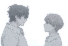 BL มังงะ The Guild Member Next Door บทเต็มซับไทยรับเรื่องย่อของเรื่องราวได้ฟรี