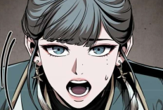 ดูเลย! มังงะ Nano Machine (นาโนมาชิน) ตอนที่ 295 สแกนไทยการต่อสู้ที่ดุเดือดที่สุด