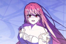 มังงะ A Fortune-Telling Princess ตอนที่ 139 สแกนไทยการพบปะกับพ่อแท้ๆ