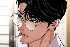 การคืนเอกลักษณ์ รีวิว Manhwa Lookism ตอนที่ 622 ภาษาไทย