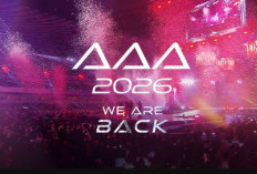 รายชื่อศิลปินและแขกรับเชิญสุดพิเศษในงาน 2026 Asia Artist Awards (AAA)