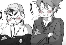 BL มังฮวา You Are My World ตอนที่ 26 ซับไทยออกเดทเล็กๆ น้อยๆ เพื่อเป็นรางวัลหลังจากฝึกซ้อมอย่างหนักมาทั้งวัน