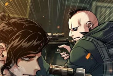 ลิงค์อ่าน Mercenary Enrollment ตอนที่ 281 เป็นภาษาไทยโอกาสอีกครั้งที่จะเอาชนะศัตรู