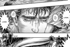อ่าน Manga BERSERK ตอนที่ 386 ภาษาไทย, ภาวะจมน้ำ!