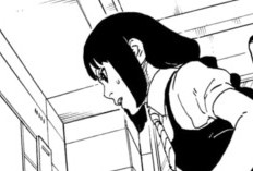 Boruto: Two Blue Vortex ตอนที่ 34 เป็นภาษาไทยจากนี้ไปจะไม่มีอนาคตอีกแล้ว