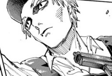 อ่านมังงะ Sakamoto Days ตอนที่ 230 ซับไทยพลังที่แท้จริงของมือสังหารสไนเปอร์!