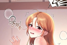 ปรากฎว่ามันไม่เหมือนความหวัง! Manhwa Wireless Onahole กําหนดการวางจําหน่าย บทที่ 120 ภาษาไทย