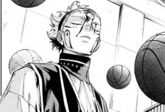 RAW Jujutsu Kaisen Modulo ตอนที่ 8 สแกนไทยเทคนิคคำสาปของ Maru คือการบิดเบือนกฎฟิสิกส์