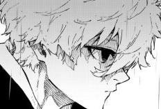 ลิงค์ Blue Lock ตอนที่ 307 ในภาษาไทย อิซากิพบกับกระต่ายอิกเลเซียส!