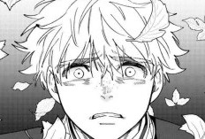 สปอยล์และลิงค์ Wind Breaker ตอนที่ 212 ซับไทยดวงตาของซูโอ่ดูว่างเปล่าเหลือเกิน