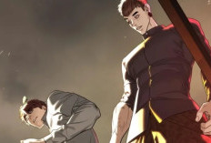 มังงะนักฆ่าย้อนวัย (Killer Peter) ตอนที่ 117 สแกนไทยการต่อสู้ดุเดือดมาก