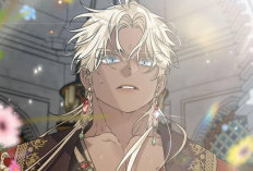 มังฮวา Blossoms of the White Night ตอนที่ 30 เป็นภาษาไทยค่ำคืนที่รอคอยมานาน