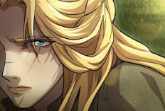 ลิงค์ Half Blood ตอนที่ 21 ซับไทยลีออนเริ่มเกลียดมนุษย์ประเภทนั้น