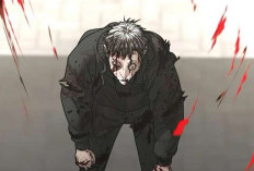 ถูกฆ่า! สปอยเลอร์ Reality Quest ตอนที่ 191 เป็นภาษาไทยเหยื่อของความผิดพลาดของระบบ