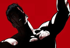 มังงะ Lookism บทเต็ม 603 สแกนไทยอุย มอนสเตอร์ กลับมาแล้ว