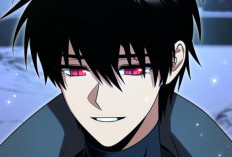 มังงะ Player Who Returned 10,000 Years Later ตอนที่ 124 ในภาษาไทยรีบสปอยล์ซะ น่าตื่นเต้นจะตาย