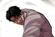 มังฮวา Lookism บทเต็ม 618 เป็นภาษาไทยความหมายของตอนจบ! แดเนียลตัวจริงอยู่ที่ไหน