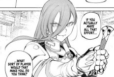 สปอยล์＆วิธีอ่าน Manga Shangri-La Frontier ตอนที่ 260 ในภาษาไทย, การต่อสู้สุดระทึก