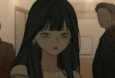 ผ่านมาหลายปีแล้ว! ลิงค์ Tears on a Withered Flower (บุปผารุ่มราคะ) ตอนที่ 85 สแกนไทยแฮซูยังไม่เรียนรู้อะไรเลย