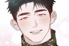 ลิงค์ After a Meal ตอนที่ 23 ในภาษาไทยในที่สุดก็ได้พบกันอีกครั้งหลังจากปลดประจำการจากกองทัพ
