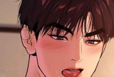 BL มังงะ Jinx ตอนที่ 87 ซับไทยน้ำตาแห่งความพึงพอใจ