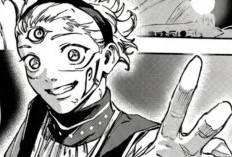 ลิงค์อ่านมังงะ Jujutsu Kaisen Modulo ตอนที่ 24 ซับไทยอิตาโดริ ยูจิ และมารุรุ กำจัดพลังต้องคำสาป