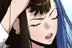 มังงะเดอะไดรเวอร์เรคเคอร์ แค้นนี้เพื่อน้องสาว (Wrecker Driver)ตอนที่ 18 ซับไทยรับสปอยเลอร์และวันที่วางจำหน่ายที่นี่