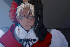 อ่าน Blossoms of the White Night ตอนที่ 11 ซับไทยเทย์ดูแลชูรากะเมื่อเขาป่วย