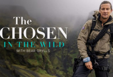 Prime Video ยืนยันแล้วว่าซีซั่นที่ 6 ของ The Chosen in the Wild with Bear Grylls จะฉายรอบปฐมทัศน์ในวันที่ 15 พฤศจิกายน 2026 โดยจะเล่าเรื่องราวการผจญภัยของมนุษย์ยุคใหม่ในป่าอันตราย