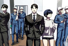 อิจฉาจัง! อ่านอ่านสนามเด็กล่า (A Sense of Amusement) ตอนที่ 66 ซับไทยการัมนี่เขียนโค้ด Y/N กับ CEO ไว้เยอะจริงๆ