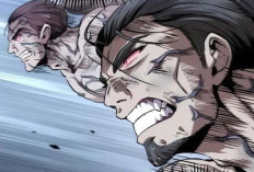 ลิงค์มังงะ Nano Machine (นาโนมาชิน) ตอนที่ 309 ในภาษาไทยสืบทอดนามเทพแห่งดาบ