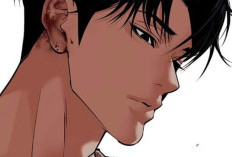 เจอศพ! มังฮวา Lookism บทเต็ม 608 ซับไทยตรวจสอบวันวางจำหน่ายและช่องทางการสตรีม
