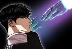 มังงะ Lookism บทเต็ม 577 ซับไทยตอนนี้ไม่มีใครเทียบเท่าดาเนียล พาร์ค ทักษะ