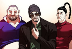 RAW มังงะ Lookism บทเต็ม 564 ในภาษาไทยโซลเต็มไปด้วยเลือดโดยสมาชิกแก๊ง