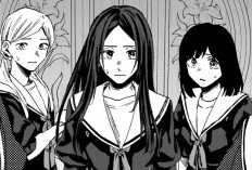 สปอยเลอร์ Kaoru Hana wa Rin to Saku ตอนที่ 164 ซับไทยครูเพียงไม่อยากให้เกิดโศกนาฏกรรมซ้ำรอย