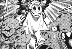 ลิงค์อ่าน Goblin Slayer ตอนที่ 107 ซับไทยไม่มีชื่อเสียงหรือเกียรติยศ มีเพียงภารกิจล่าก็อบลินเท่านั้น