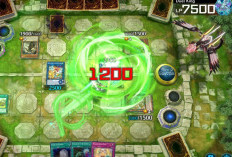 รายชื่อกิจกรรมฉลองยอดดาวน์โหลดรวมครบ 100 ล้านครั้งของ Yu-Gi-Oh! MASTER DUEL