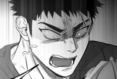 BL มังงะ You Are My World ตอนที่ 20 เป็นภาษาไทยความฝันอันลุ่มหลงที่จะครอบครองซึ่งกันและกัน