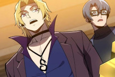 Reborn As The Heavenly Martial Demon ตอนที่ 26 สแกนไทยการต่อสู้ได้เริ่มต้นขึ้นแล้ว