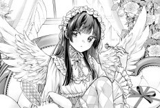 มังงะ Tokidoki Bosotto Russia-go de Dereru Tonari no Alya-san (Alya Sometimes Hides Her Feelings in Russian) ตอนที่ 61 ซับไทย