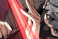 สปอยเลอร์ Mercenary Enrollment ตอนที่ 269 ไทยดิบแม้เวลาจะผ่านไปนานขนาดนี้ อิจิน ยู ก็ยังคงเป็นนักสู้ที่เก่งที่สุดอยู่ดี