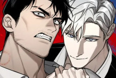 BL มังงะ A Shade of Blue บทเต็มซับไทยเรื่องราวความรักของแก๊งสเตอร์